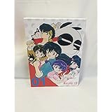 TVシリーズ「らんま1/2」Blu-ray BOX (1)