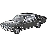 トミカリミテッドヴィンテージ ネオ 1/64 LV-N271a 日産ローレル HT 2000SGX 濃緑 74年式 完成品 316961