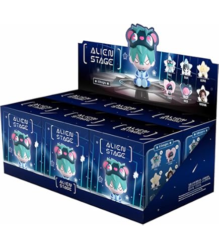 Amazon.co.jp: YJacuing エイリアンステージ ベビーシリーズ