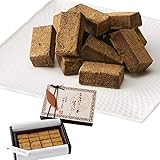 伊藤久右衛門 ほうじ茶 ほうじ茶生チョコレート 16粒入 生チョコ