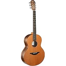 Amazon | Sheeran by Lowden S-01 アコースティックギター シーラン 
