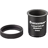 ビクセン(Vixen) セレストロン オプションパーツ TアダプターSCT用 36076 CELESTRON 93633-A