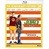 JUNO/ジュノ [Blu-ray]