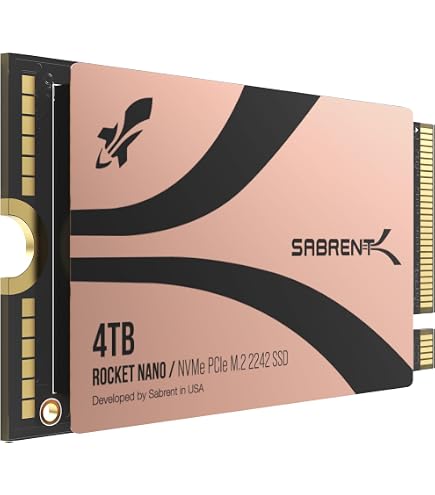 WD_BLACK 2TB SN770M M.2 2230 NVMe SSD for Handheld Gaming Devices