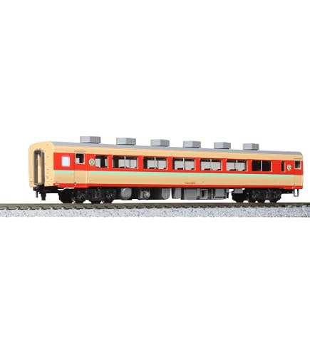 Amazon | カトー(KATO) KATO Nゲージ キハ58 6114 鉄道模型 ディーゼル