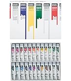 リキテックス アクリル絵具 リキテックスカラー レギュラータイプ 36色 Aセット 伝統色 20ml(6号) bme6fzu Amazon | リキテックス(Liquitex) アクリル絵具 カラー