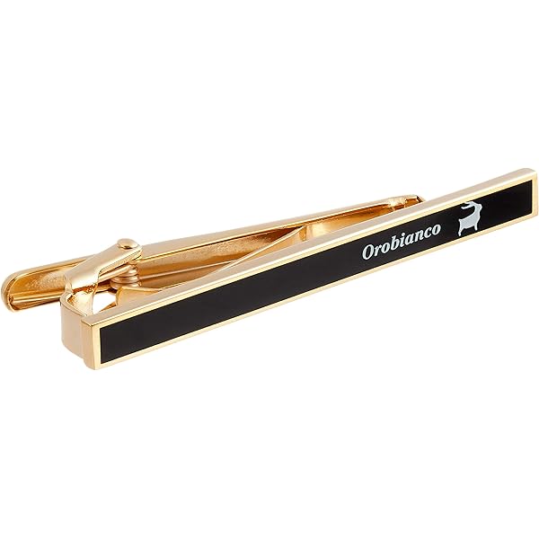 Amazon | ミラショーン(Mila schon) タイバー MS01042 | タイピン