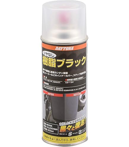 Amazon.co.jp: Daytona 68654 Motorcycle Can Spray 10.1 fl oz (300