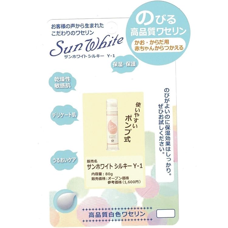 Amazon | 日興リカ サンホワイト P−1 ミニ 3g 3個セット | サン