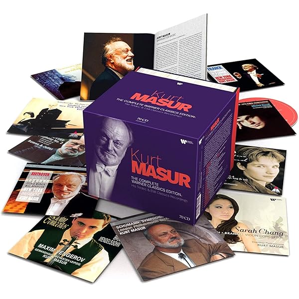 Amazon | Eugene Ormandy and the Philadelphia Orchestra - The