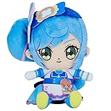 デリシャスパーティ♡プリキュア キュアフレンズぬいぐるみ キュアスパイシー