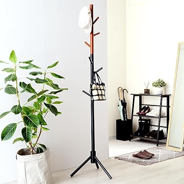 Amazon.co.jp 人気ギフトランキング: コートハンガー で、ギフトの設定