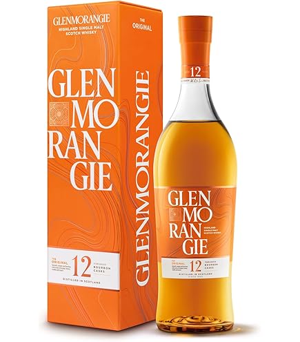 Amazon.co.jp: グレンモーレンジィ グランドヴィンテージ 1997 700ml