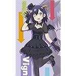 ガヴリールドロップアウト FVGA(480×800)壁紙 ヴィーネ ガヴリールドロップアウト FVGA(480×800)壁紙 ヴィーネ