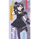 ガヴリールドロップアウト XFVGA(480×854)壁紙 ヴィーネ ガヴリールドロップアウト XFVGA(480×854)壁紙 ヴィーネ