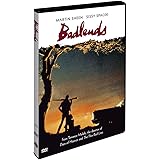Zapadakov DVD / Badlands (czech version)