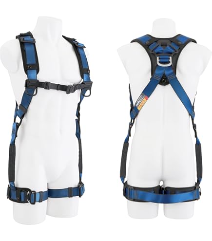 【格安】タイタン　パンアゲ用　D環付チェストベルト（墜落制止用器具） Amazon.co.jp: タイタン(TITAN) パンゲア用 D環付チェストベルト