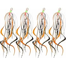 Amazon | SEASTAR（シースター）吸盤グロータイラバ 金鱗ラメ