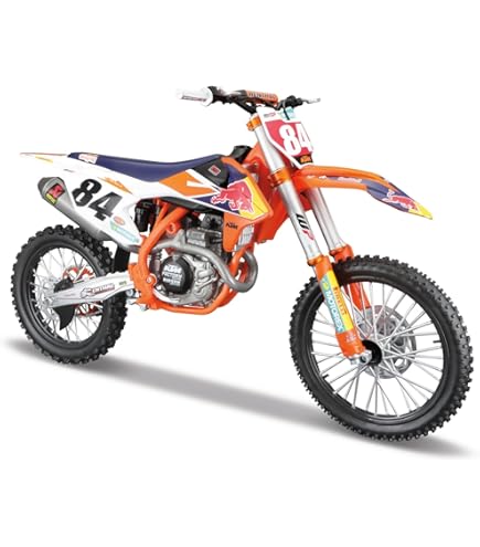 Amazon | New Ray 1/12 レッドブル KTM モトGP #43 ジャック