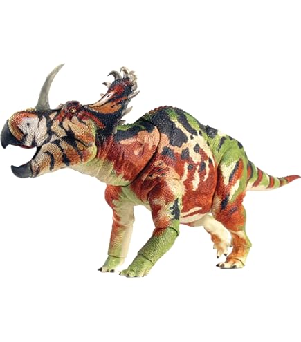 Amazon | Creative Beast Studio Beasts of The Mesozoic セラ