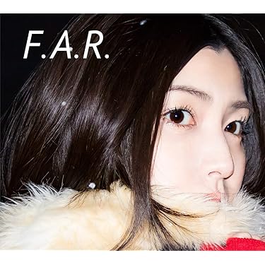 Amazon.co.jp: F.A.R(初回限定盤)(DVD付): ミュージック
