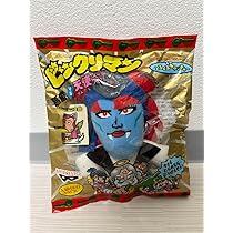 とるとるキャッチャービックリマン(sゼウス＆ニンニク満助) 2025年最新】とるとるキャッチャー ビックリマンの人気アイテム