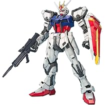 【緊急値下げ】ジャンク　ガンプラ　PGストライクガンダム　PGガンダム GP01 ストライクガンダム (PG) (ガンプラ) - ホビーサーチ ガンプラ他