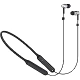 オーディオテクニカ SoundReality ワイヤレスイヤホン Bluetooth リモコン/マイク付 ATH-CKR700BT