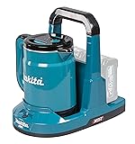 マキタ(Makita) 充電式ケトル 40Vmax バッテリ・充電器別売 KT001GZ 青