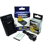 Nikon COOLPIX P100 本体、バッテリー、充電アダプター、ケース Nikon COOLPIX P100 本体、バッテリー、充電アダプター、ケース