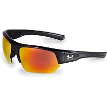Amazon.co.jp: Under Armour Ua ビッグショットラップサングラス