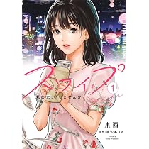 スワイプ 2 (ヤングジャンプコミックス) | 東西, 渡辺 ありさ |本