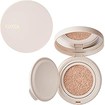 Amazon | excel(エクセル) スキンフラッター セラムクッション SF 01