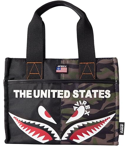 Amazon.co.jp: アヴィレックス ゴルフ AVIREX GOLF ラウンド小物