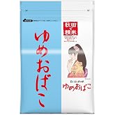 パールライス 秋田県産 白米 ゆめおばこ 2kg