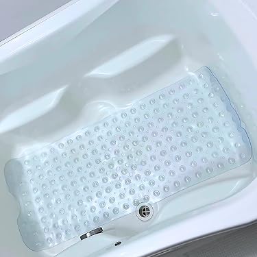 Amazon.co.jp 売れ筋ランキング: 入浴用滑り止めマット の中で最も人気