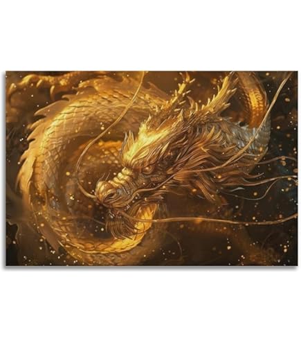 Amazon.co.jp: 新月紫紺大アート 仕事運アップ/満願成就/金運/財運