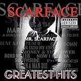 Mr Scarface: Greatest Hits