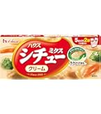ハウス食品 シチューミクスクリーム 1kg 業務用(1kg)*5個　ss ハウス食品 シチューミクス クリーム 顆粒状 1kg 業務用 業務卸の(株