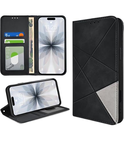 Amazon.co.jp: COACH iPhone13 mini 手帳型ケース, シグネチャー柄