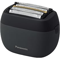 Amazon | パナソニック ラムダッシュ パームインシェーバー メンズ