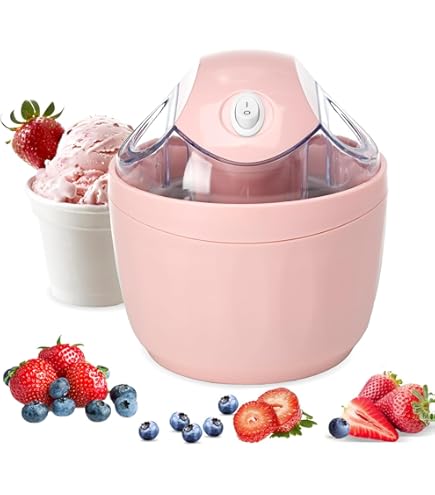 Cuisinart's Popular Ice Cream Maker Is 53% Off Right Now
