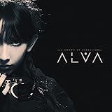 ALVA (通常盤)