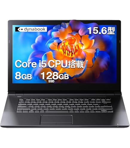 Amazon.co.jp: Toshiba Dynabook Satellite B65 7th Generation Core
