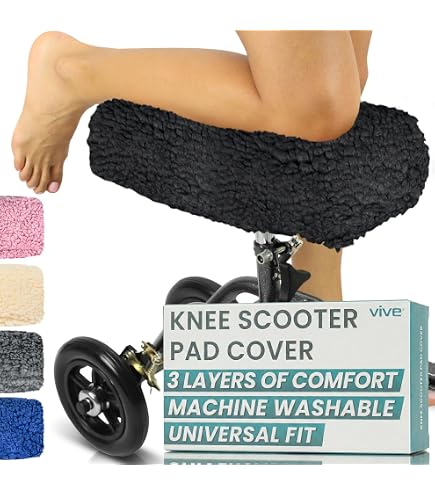Amazon | KneeRover 可動式膝スクーター 膝ウォーカー 大人用 足の手術 