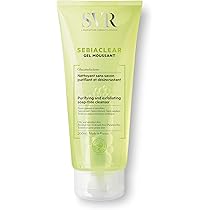 svr acne cream