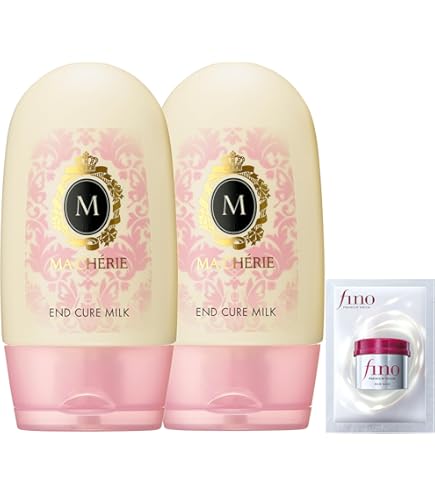 Amazon | マシェリ ヘアオイルEX × 3個セット | Ma Cherie