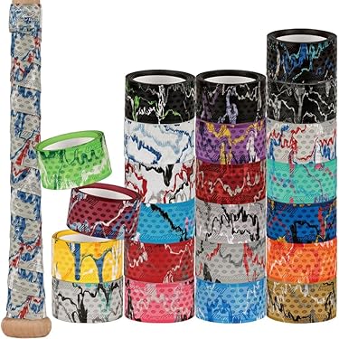 Amazon.co.jp 最新リリース: バット用グリップ・グリップテープ の新着