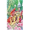 ミニーの和モダンウエディング ディズニー - ミニーの和モダンウエディング iPhoneSE/5s/5c/5 壁紙 視差効果 39257