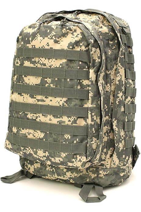 Amazon.co.jp: [ロスコ] モレーII スリーデイ アサルトパック  